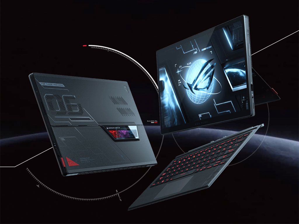 ASUS ROG Flow Z13