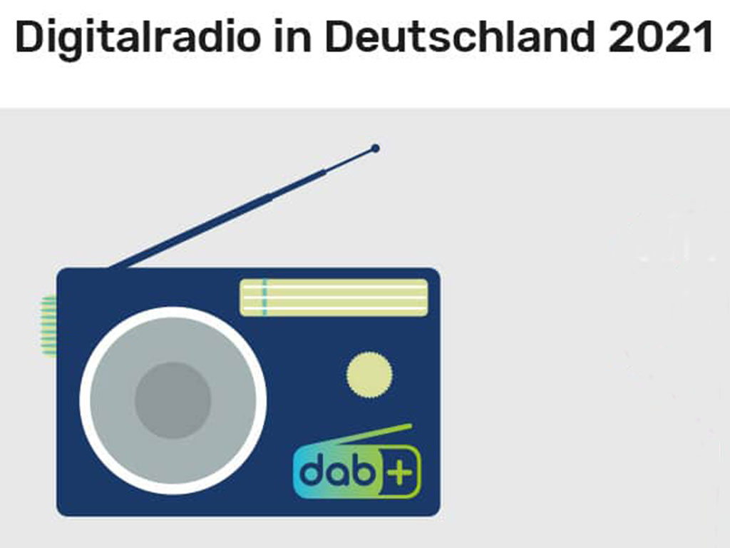 Digitalradio immer Beliebter