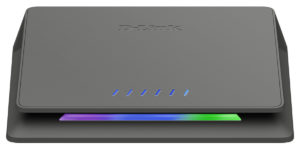 D-Link bringt den DMS-106XT Switch auf den Markt