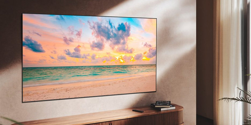 Samsung präsentiert 2022 Neo QLED TV Line-up