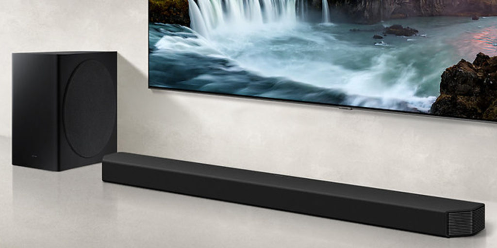 Samsung Soundbars zweimal siegreich bei Audio Video Foto Bild