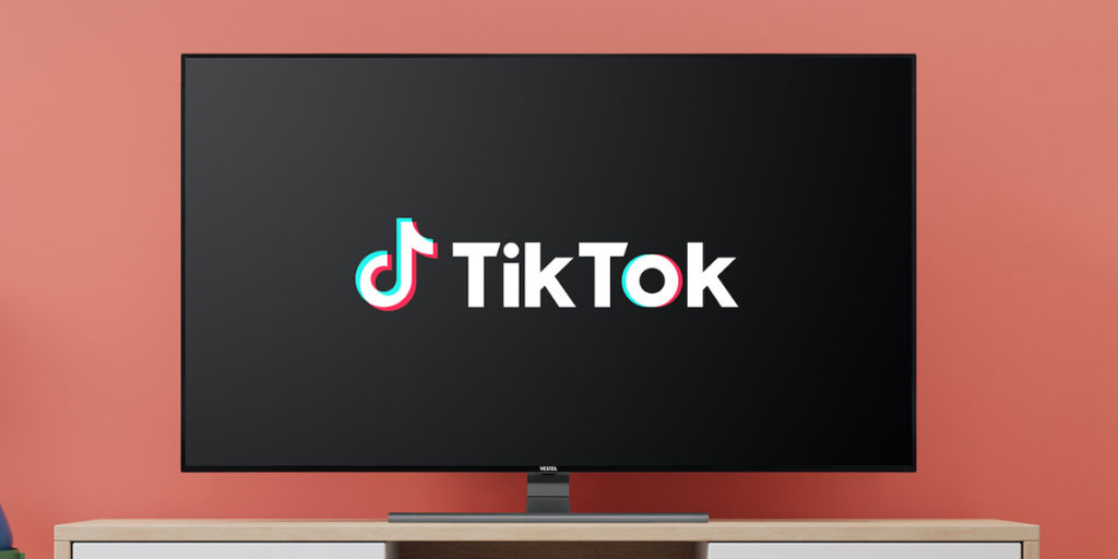 Vestel integriert TikTok auf Smart-TVs
