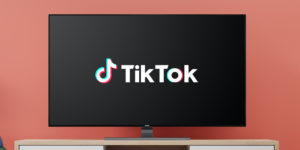 Vestel integriert TikTok auf Smart-TVs