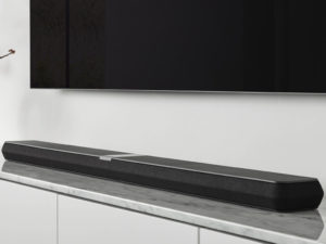 Soundbar Panorama 3 von Bowers & Wilkins