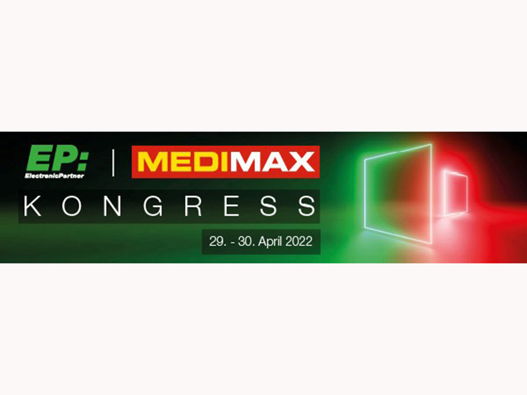 ElectronicPartner Kongress im April