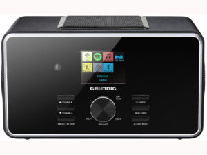 Grundig DAB+ Radio DTR 6000