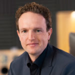 Roland Melz wird Head of Marketing bei HARMAN