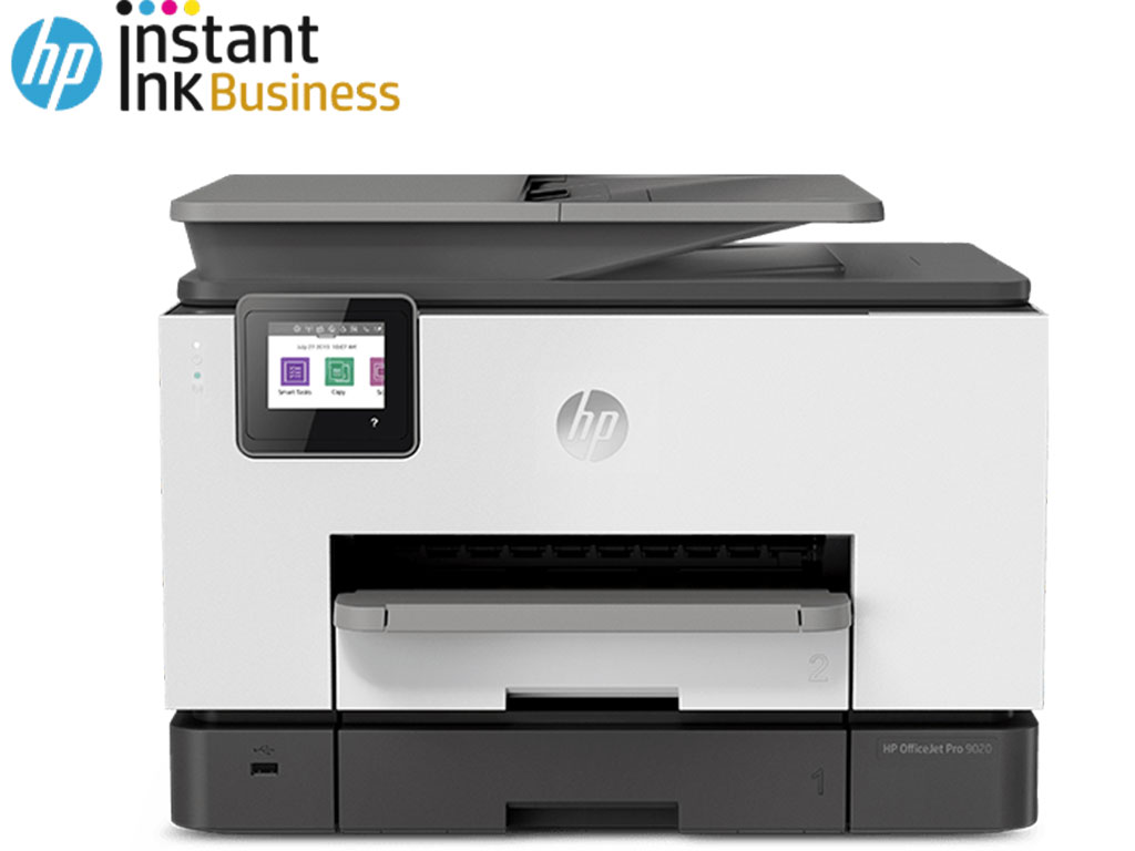 HP OfficeJet Pro im Chip-Vergleichstest