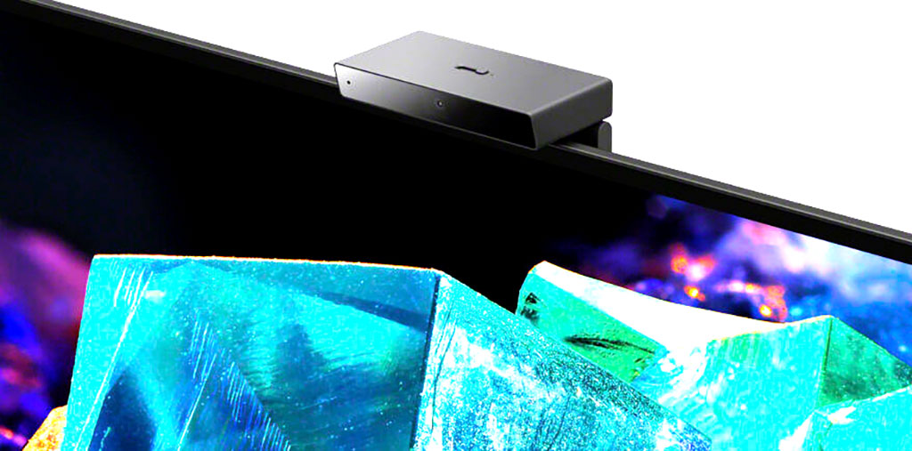 Sony BRAVIA Cam