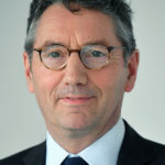 EK CEO Franz-Josef Hasebrink