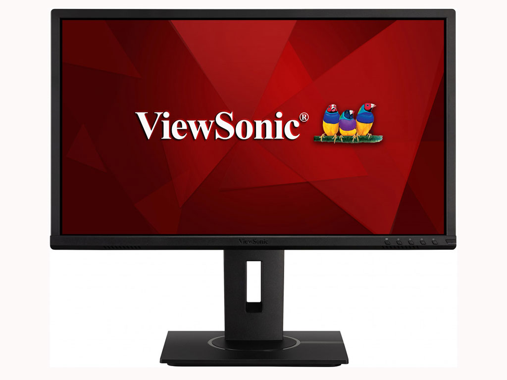 Viewsonic VG2440 Home-Office Monitor