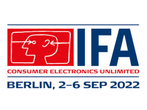 Globale Einzelhändler bereiten sich auf die IFA 2022 vor