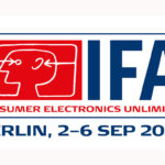 IFA 2022 vom 2. bis 6 September 2022