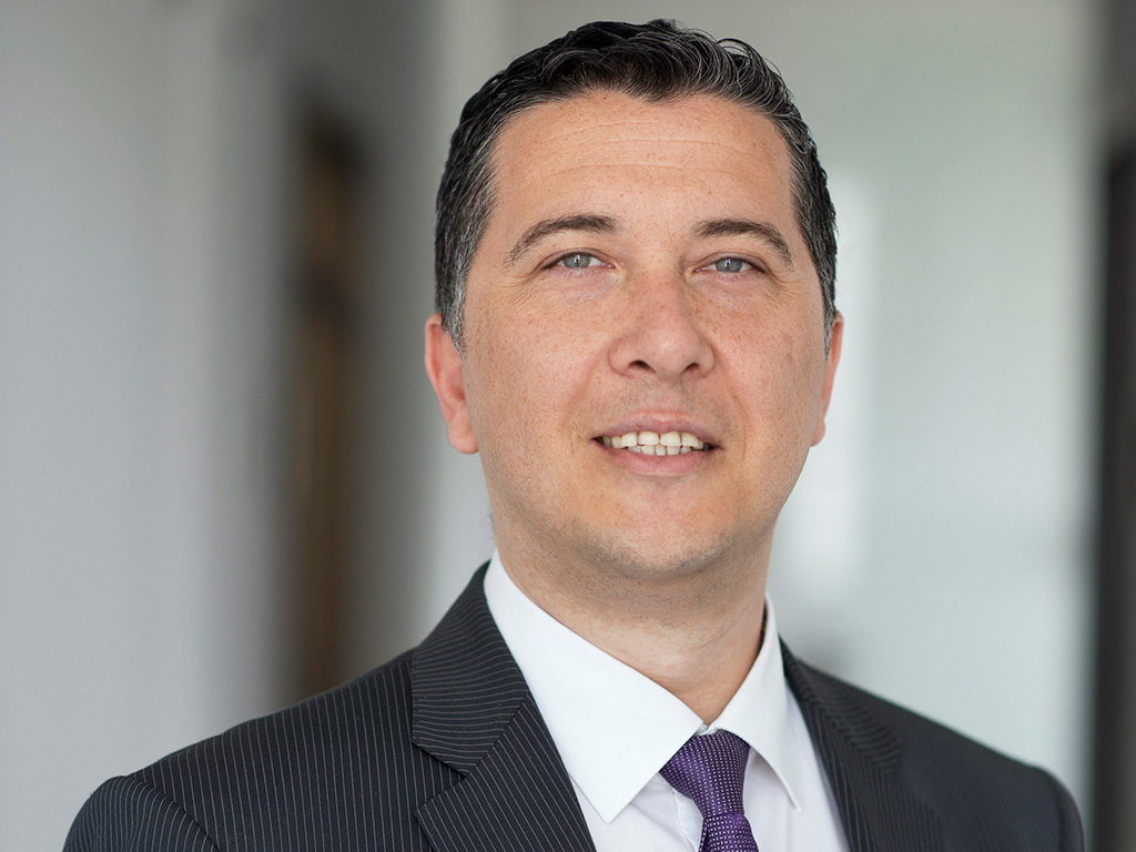 Taner Ayilmaz übernimmt die Geschäftsleitung bei Vestel Germany