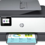 Focus Testsieger HP OfficeJet Pro 90123