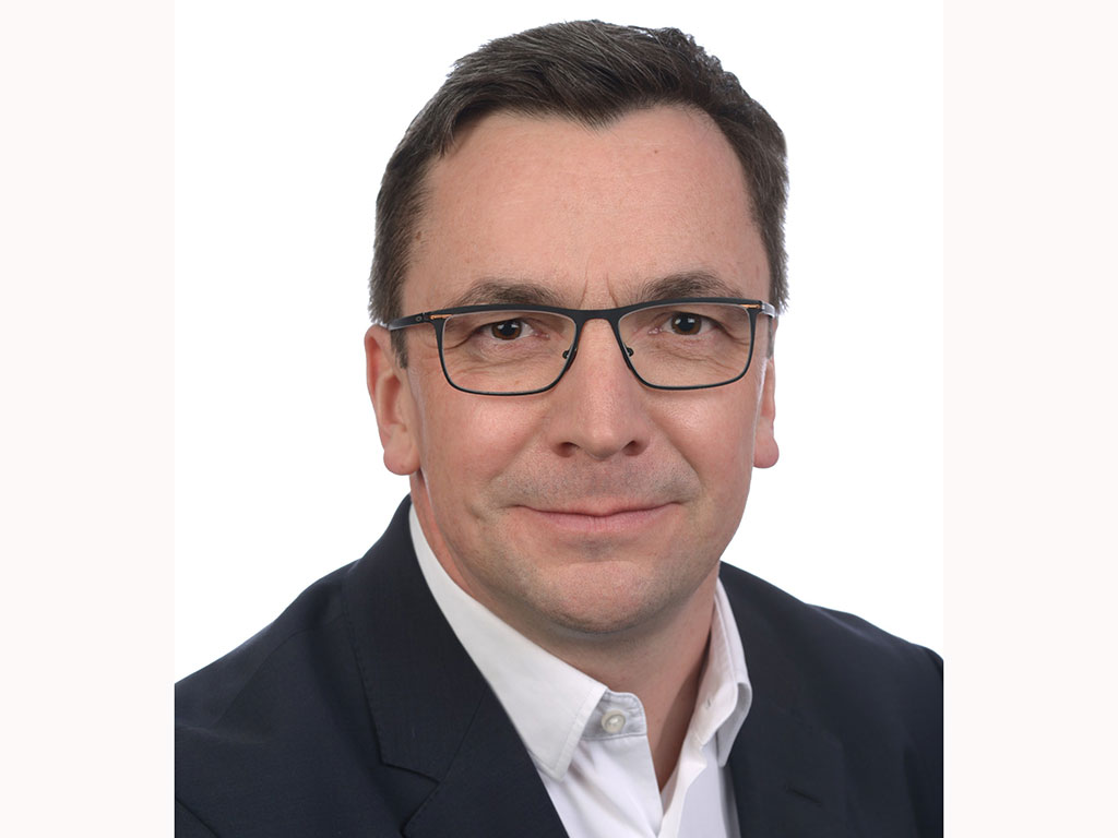 Michael List, neuer Sales Director bei Hama