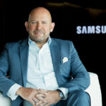 Michael Zöller wird Vice President TV/Audio bei Samsung Deutschland