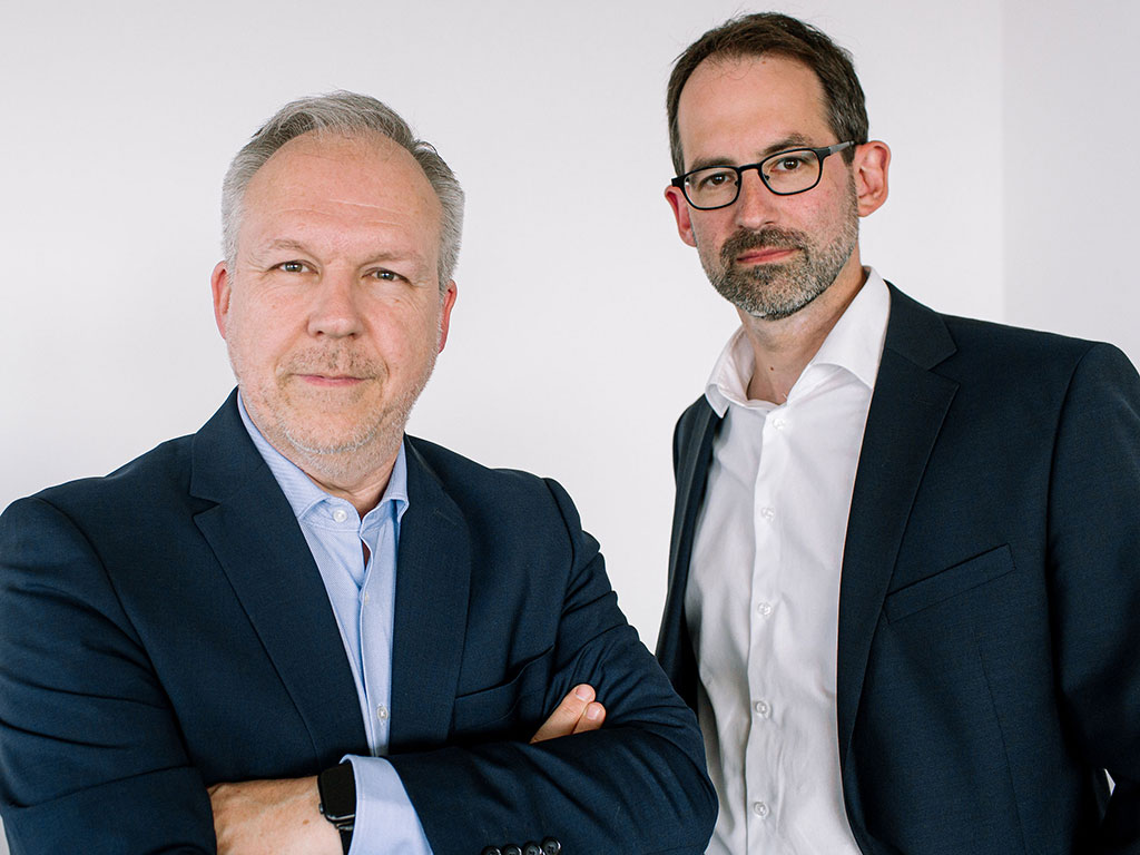 David Ruetz und Kai Mangelberger übernehmen Leitung der IFA 2022