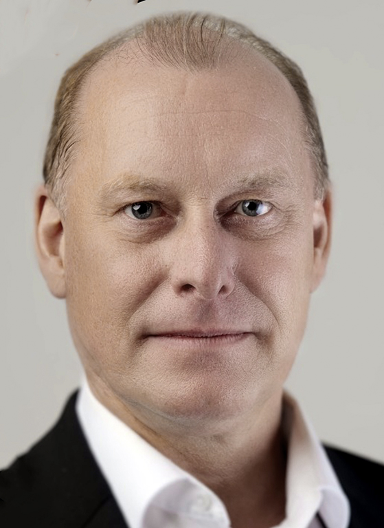 Michael Langbehn Europa Manager PR bei Panasonic