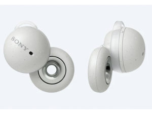 Sony LinkButs In-Ear-Kopfhörer