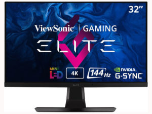 Viewsonic XG321UG Gaming-Monitor