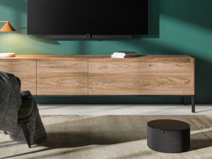 Loewe erweitert Audioangebot um den klang sub1