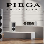 PIEGA stellte auf der High End seine neue Coex Gen2 Serie vor