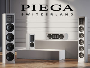 Piega Coax Gen2 Serie