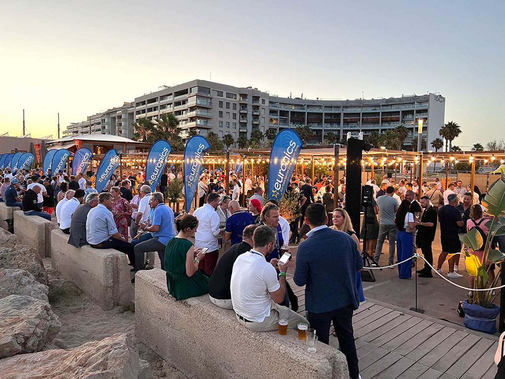 Euronics Summer Convention 2022