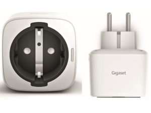 Gigaset Plug 2.0 WLAN Steckdose