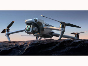 Drohnen Weltmarktführer DJI jetzt Mitglied der L-Mount-Allianz
