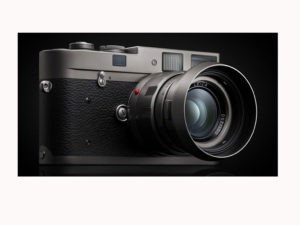 Leica Titan, nur 250 Stück