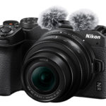 Nikon Z 30 Vlogging Kamera