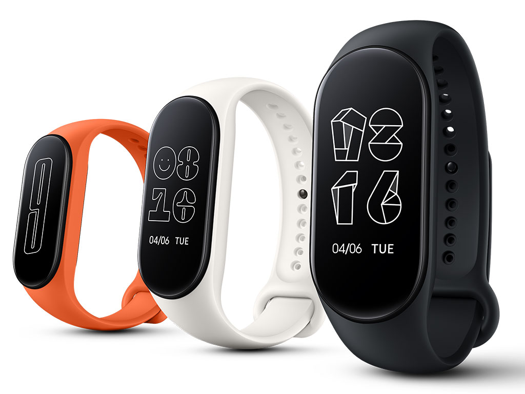 Xiaomi Smart Band 7