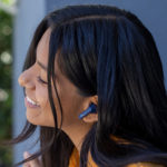 JBL Kopfhörer Tune Flex mit Sound Fit-Technologie