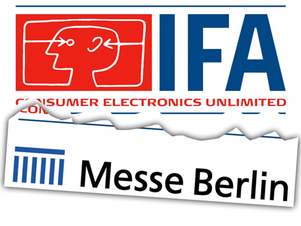 Bleibt die IFA in Berlin?