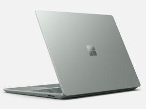 Microsoft Surface Laptop Go 2 kommt im Juli