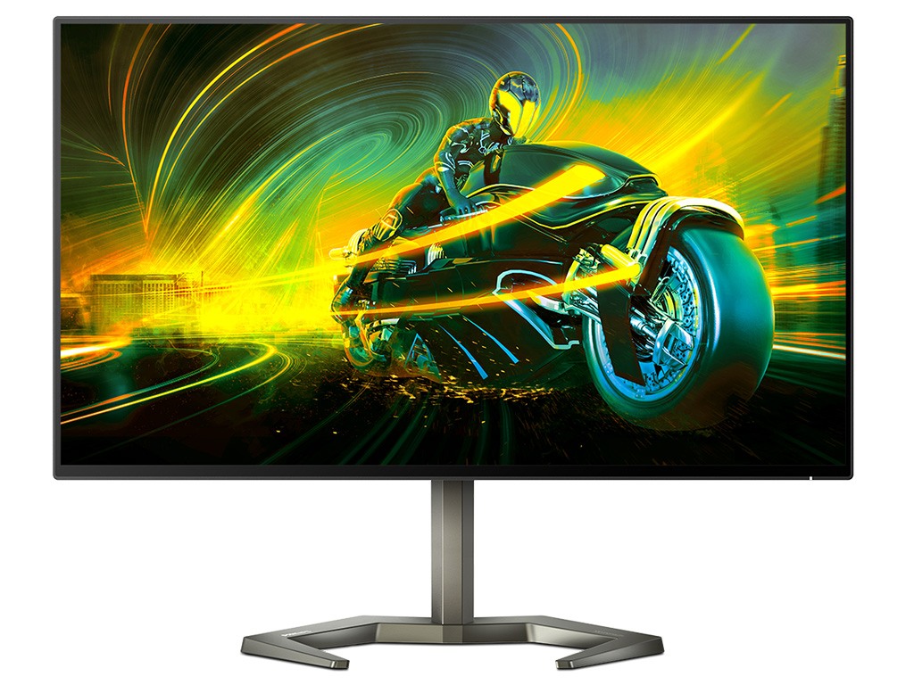 Philips bringt neue Gaming Monitore der Momentum-Serie