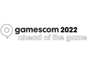 gamescom 2022 vom 23 - 28 August in Köln