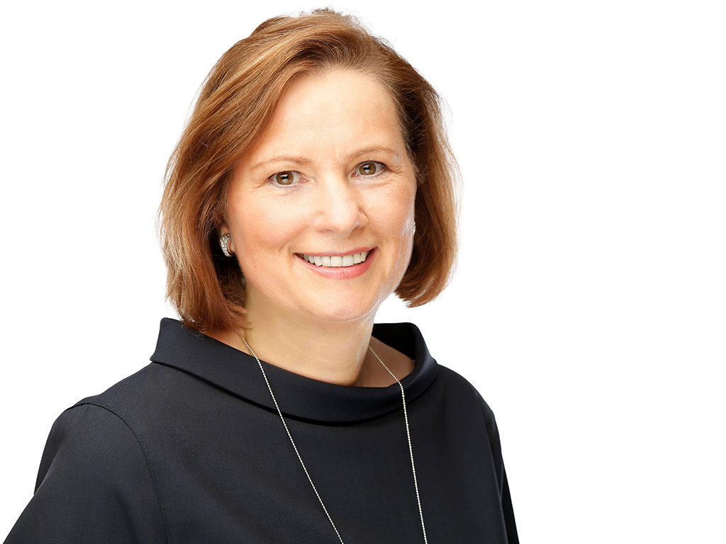 Barbara Koch wird Senior Vice President DACH der Tech Data