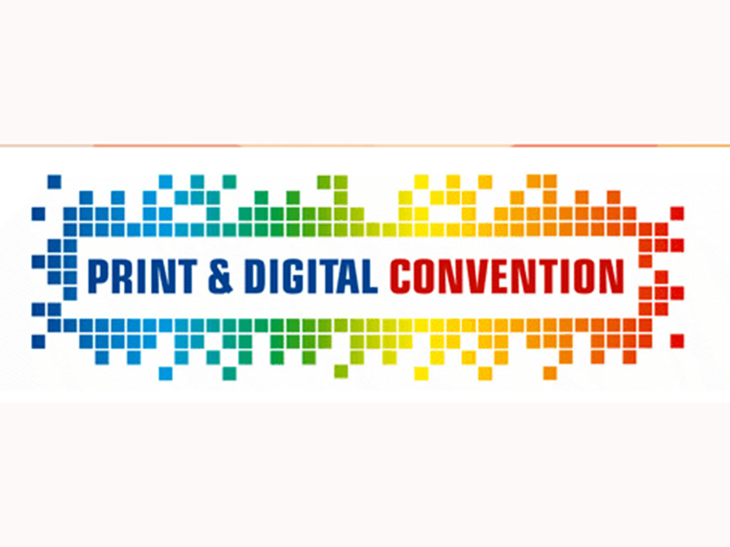 PRINT & DIGITAL CONVENTION Düsseldorf