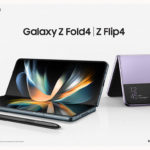 Samsung Galaxy Galaxy Z Flip4 und das Galaxy Z Fold4