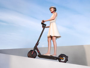 Xiaomi Electro Scooter