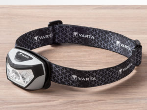 Die neue Outdoor Sports H30R Wireless Pro von VARTA