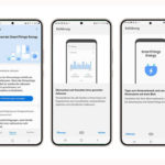 Sansung SmartThings Verbrauchskontrolle