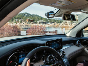 Dashcam-Lösungen von Nextbase für mehr Sicherheit im Fahrzeug