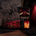 Exklusive ROG Phone 6 Diablo Immortal Edition von Asus