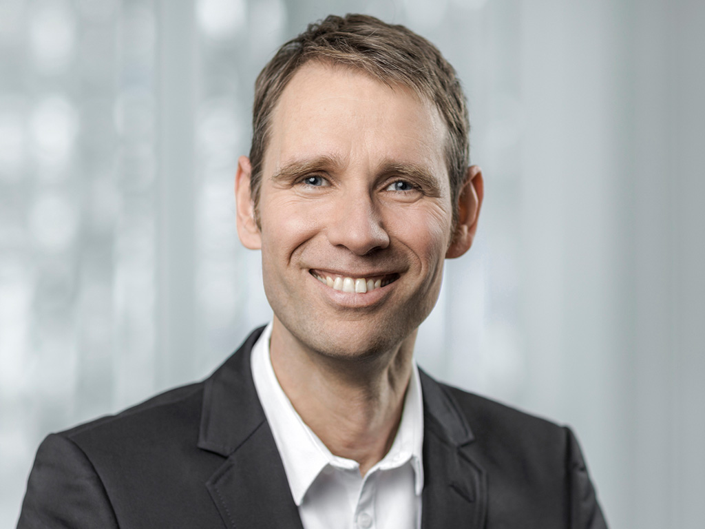 Matthias Assmann im Vorstand bei ElectronicPartner