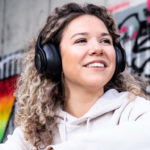 Neuer Bluetooth Kopfhörer Passion Turn von Hama