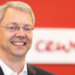 Dr. Christian Friege verlässt CEWE